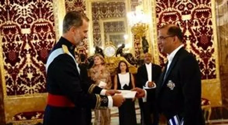 España y República Dominicana acuerdan la exención de visados a diplomáticos