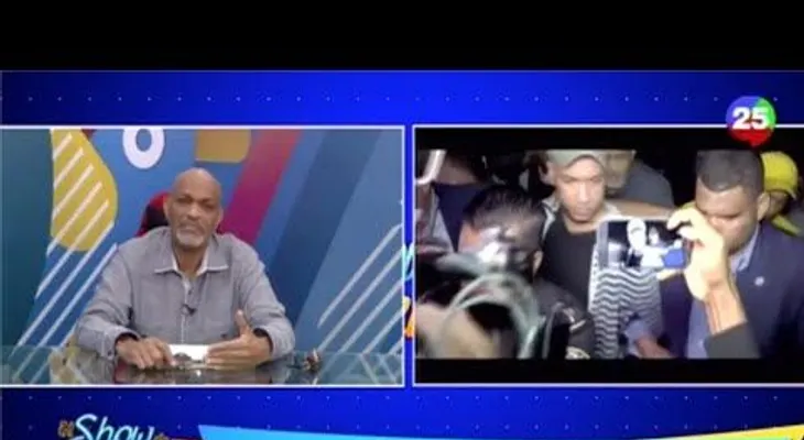 "El Cocodrilo" aclara lo que dijo sobre Kanqui