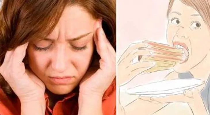 Me salió un tumor en glándula suprarrenal por NO poner atención a estas 10 señales del cortisol alto