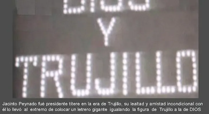 Anécdotas curiosas sobre Trujillo (Video sobre su muerte)