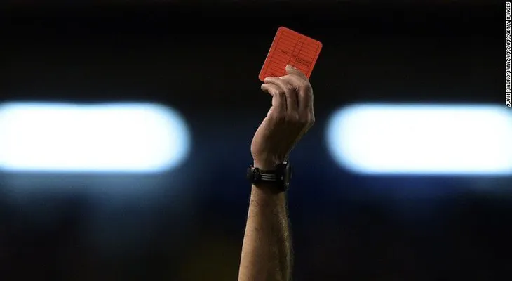 Un jugador asesina a tiros a un árbitro en Argentina tras ser expulsado
