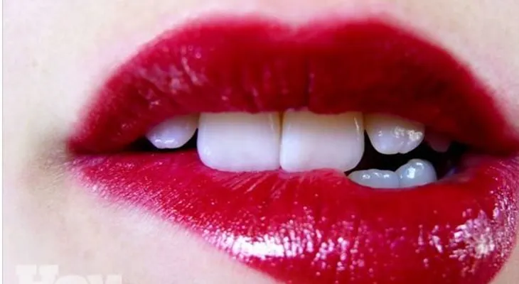 Estudio revela el tipo de labios que prefieren los hombres