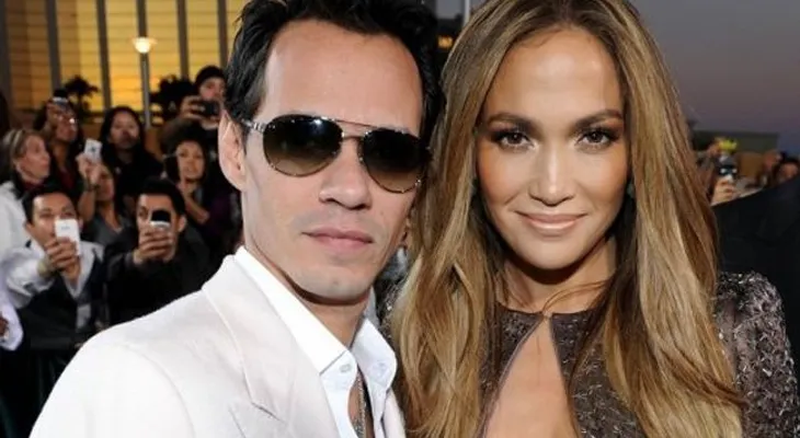  Jennifer López y Marc Anthony, unidos para ayudar a Puerto Rico y otras islas 