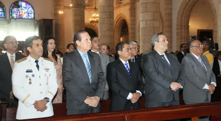 Collante anunciará medidas para optimizar funcionamiento Departamento Aeroportuario