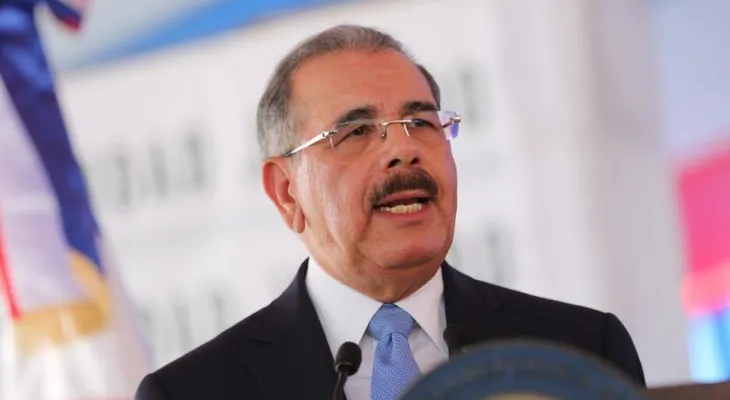  Presidente Medina: Agradecemos infinitamente a Taiwan, pero "llegó el momento de cambiar de rumbo"