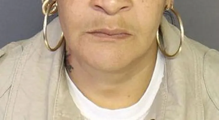 Mujer hispana identificada como Elizabeth Santos, fue asesinada en El Bronx