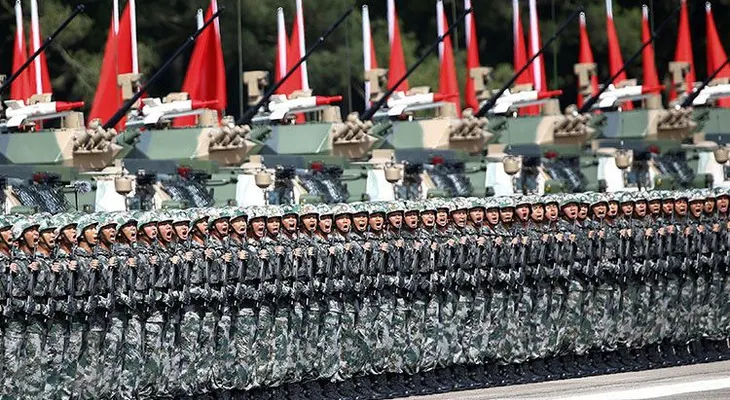 "China no permitirá a otros países que la amenacen": responde con firmeza al director de la CIA