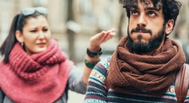 8 cosas que piensan todos los hombres y nunca se atreven a decir