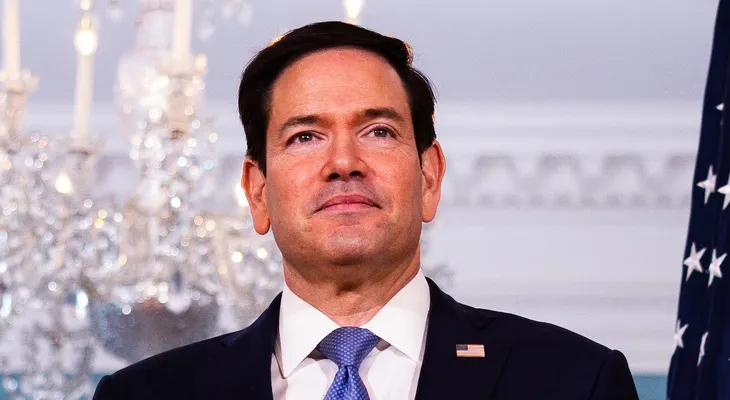 Marco Rubio anuncia nueva ronda de negociación en Venezuela y llega acuerdo petrolero con EE.UU.