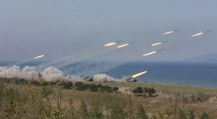 "64.000 muertos en el primer día" y otras razones para no empezar una guerra en la península coreana