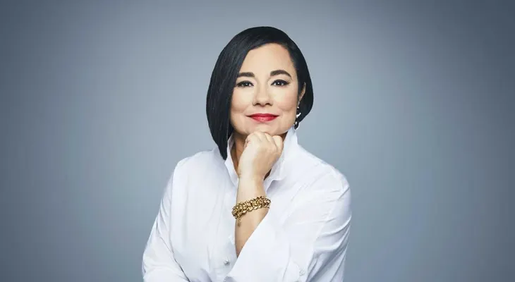 Ana María Luengo-Romero encabezará espacio dominical Nuestro Mundo, de CNN en Español