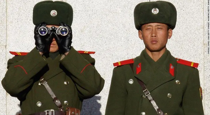 Corea del Norte: amenaza nuclear