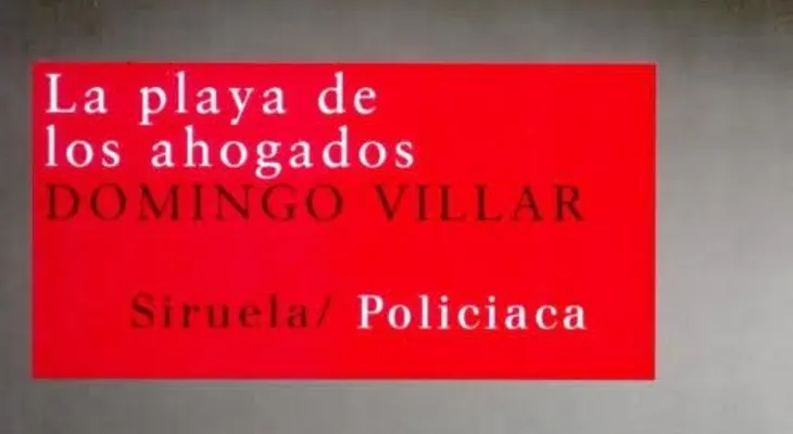 Encuentran una mujer envenenada a orillas de una playa