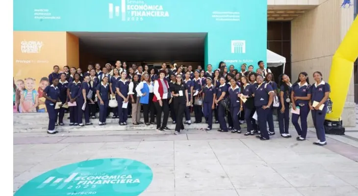 BCRD celebrará 12º #sefBCRD desde el lunes 16 hasta el viernes 20 de marzo