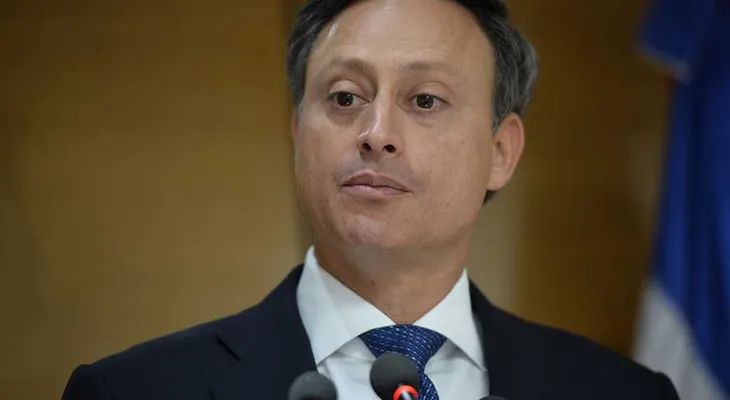Dany Alcántara revela que Jean Alain Rodríguez, pretendió involucrar al padre de Luis Abinader en el escándalo de Odebrecht