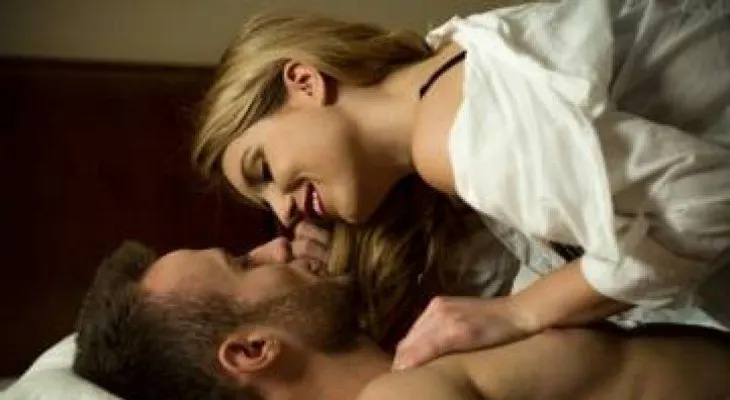 5 beneficios de tener sexo 3 veces a la semana