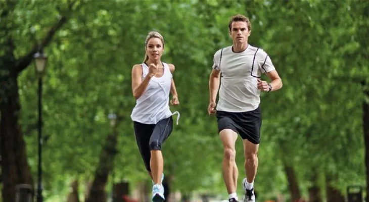 Pasos para lograr un maratón perfecto