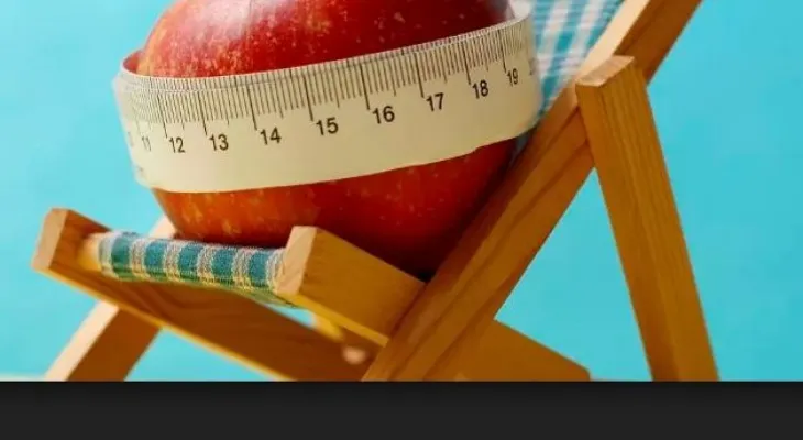 Cómo comer sano fuera de casa estas vacaciones