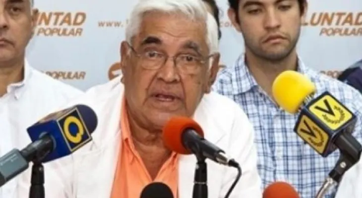 Más de 4000 personas afectadas por el Zika y Guillan Barré, en Venezuela
