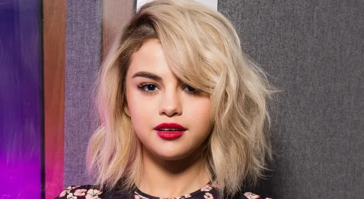  "Necesito algo de tiempo a solas: "Selena Gomez aparece y reabre su cuenta de Instagram