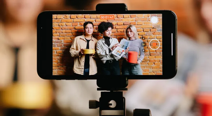 Influencers con visa B1/B2 arriesgan su ingreso a EE. UU. por trabajos no autorizados