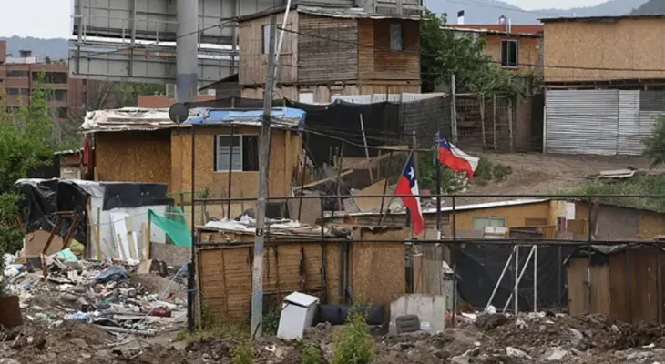 Más de 2 millones de dominicanos viven en pobreza monetaria, según Mapas de Pobreza 2024