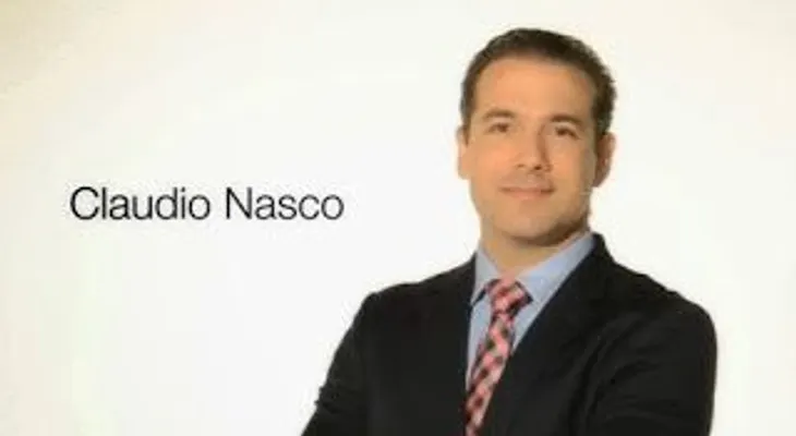 Policía dice según investigaciones no hay autor intelectual en muerte Claudio Nasco