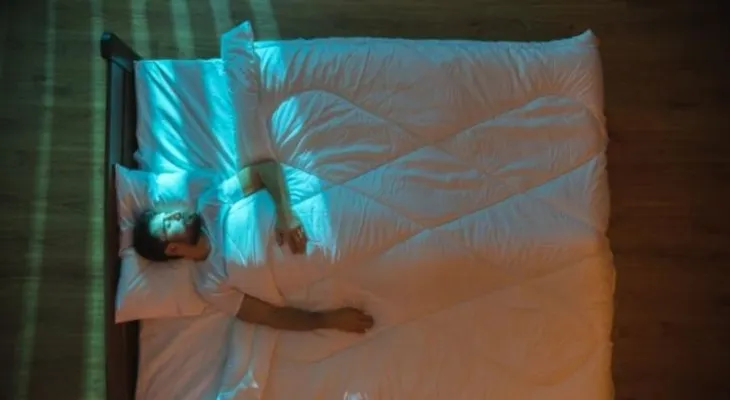 La cura para el insomnio está más cerca de lo que crees: ¡hecha un vistazo!