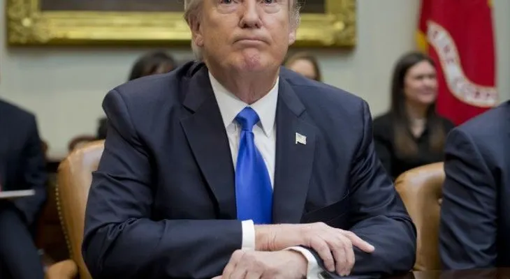 Trump amenaza con enviar tropas a México para detener a los  "bad hombres" 