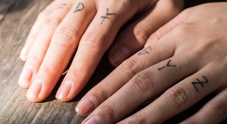 Cosas a tener en cuenta al hacerse un tatuaje