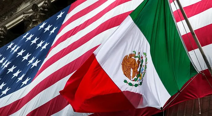 México responde a las amenazantes declaraciones de Trump hacia Venezuela