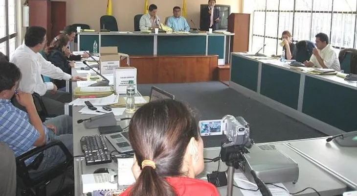 SIE realizará audiencias públicas para conocer clasificación de tarifas a usuario