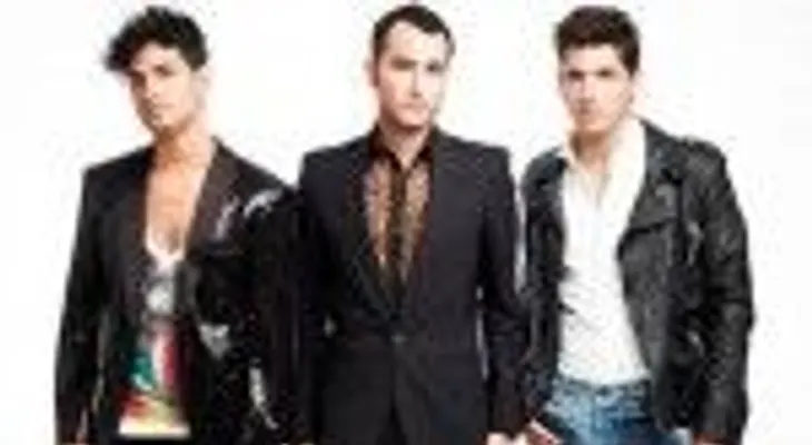 Grupo Reik estrenará sencillo en los Latin American Music Awards