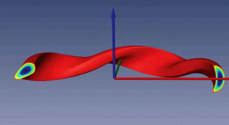 Crean una máquina monstruosa que revolucionaría forma de usar la energía