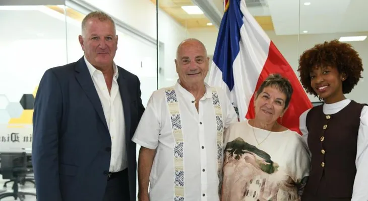 Luis Har relata sus 129 días secuestrado por Hamás y cómo sobrevivió al cautiverio