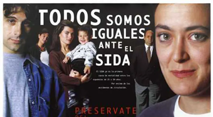 La epidemia de VIH-SIDA se expande en todo el mundo entre los gais