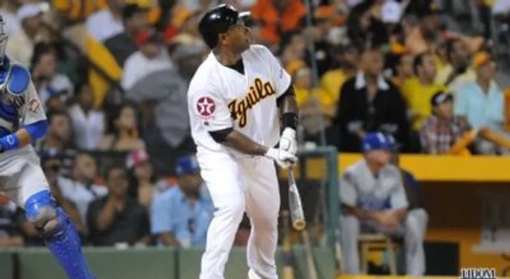 Este domingo debuta Tejada con las Aguilas; el martes Furcal