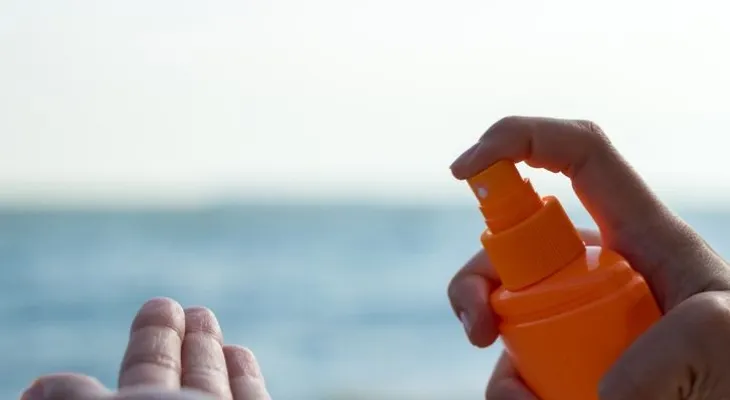 Protector solar, bloqueador, pantalla solar y filtro solar; cuál es la diferencia 