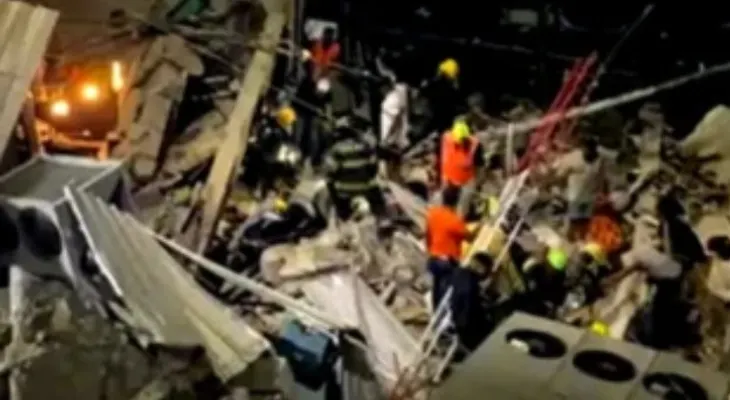 Derrumbe Jet Set: graves consecuencias legales para su propietario