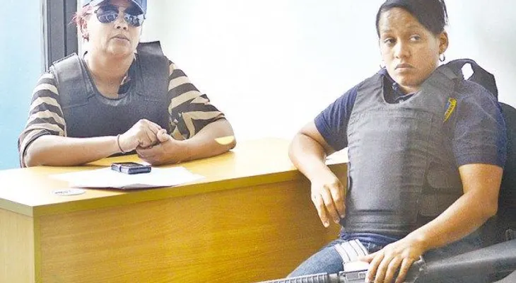 Crónica del asalto en Boca Chica; dejan a Germania libre