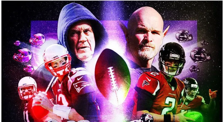 Este Super Bowl parece MUY familiar