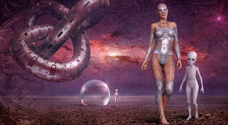 Científicos advierten del peligro de los 'hackers' extraterrestres