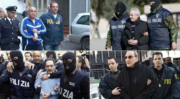 Cosa Nostra, Camorra y Ndrangheta 3.0: cómo es la mafia italiana en el siglo XXI