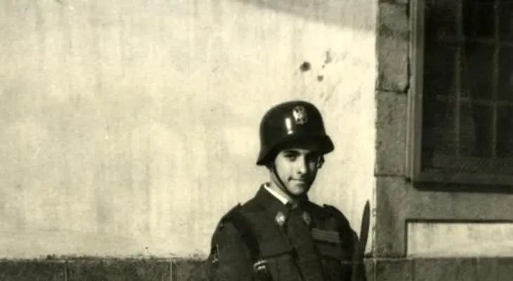 Macho Bonao, historia de un soldado bravísimo protagonizó un incidente con Petán Trujillo