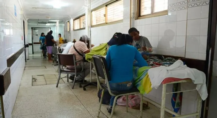 Enfermedades raras carecen de diagnóstico y tratamiento