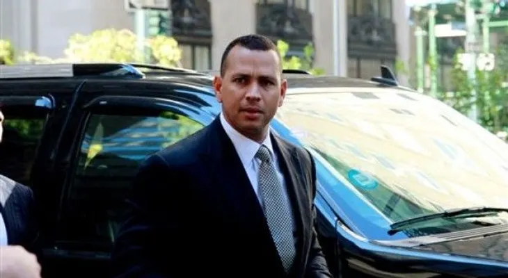 Alex Rodríguez se disculpa con ejecutivos de los Yanquis