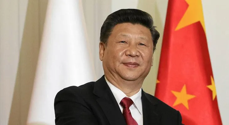El ambicioso proyecto de China para remodelar el mundo