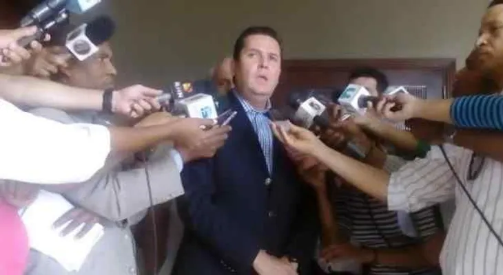 Misión OEA propondría que Haití sea convertida en provincia de República Dominicana 
