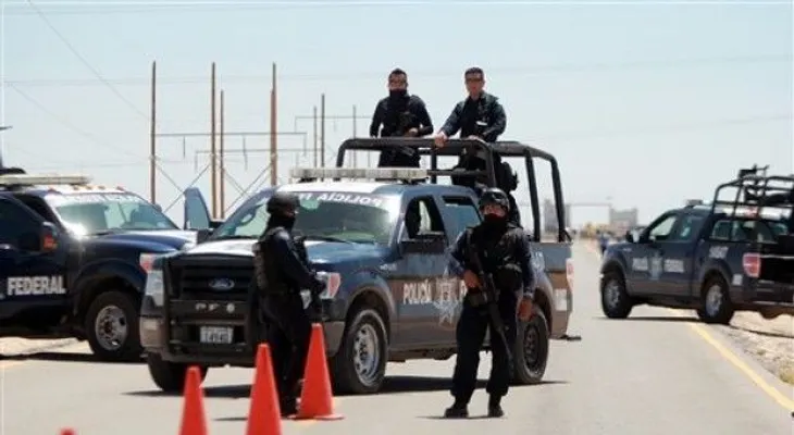"El Chapo" está ahora en la peor cárcel de México