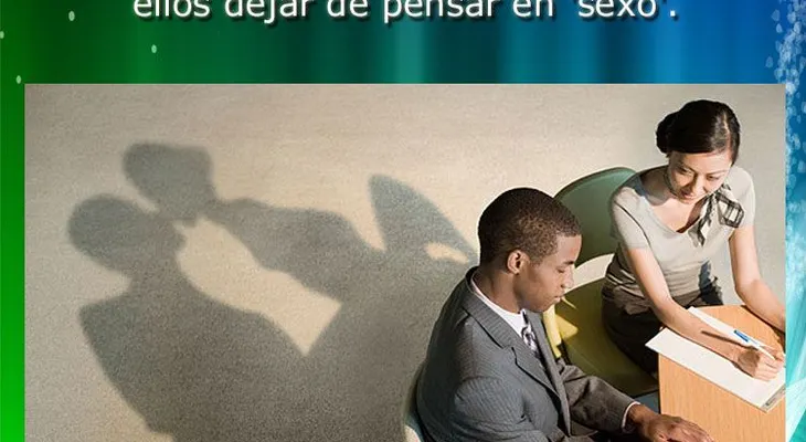 El cerebro del hombre promedio es cerca del 10% más grande que el de la mujer